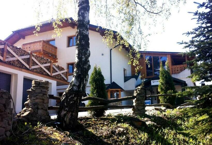 צימר Gościniec Rajec