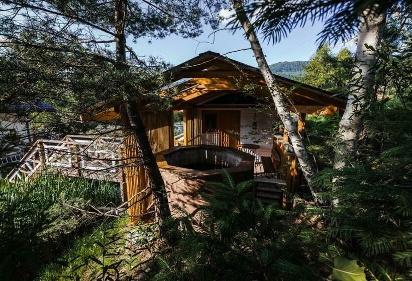 צימר Gościniec Rajec