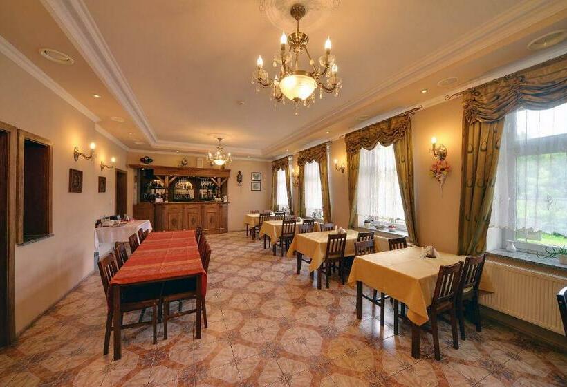 צימר Gościniec Rudawski