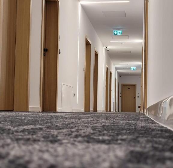 ベッドアンドブレックファースト Good Sleep