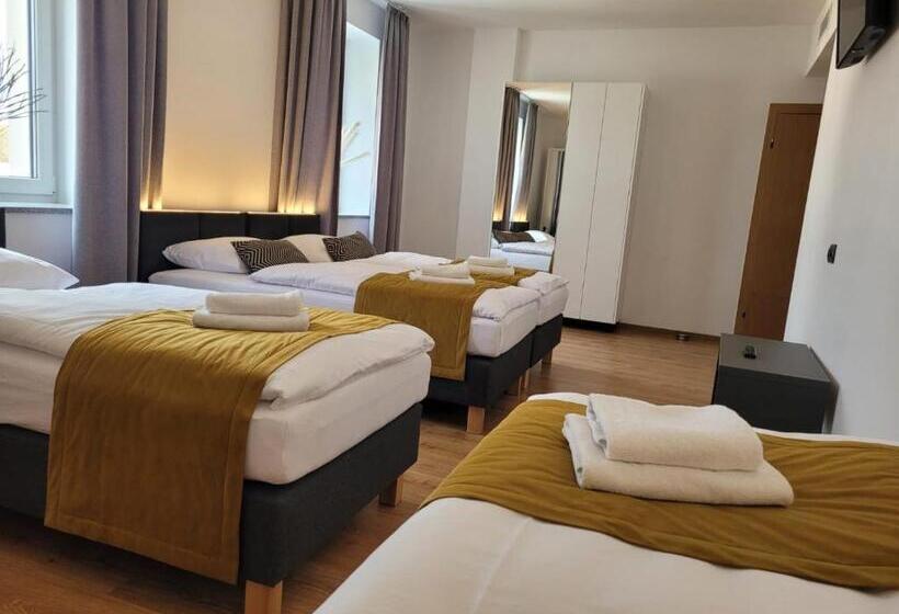 ベッドアンドブレックファースト Good Sleep