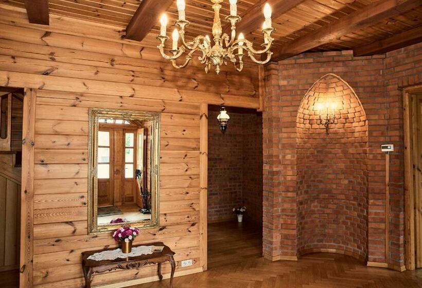 צימר Impresja   Pokoje Gościnne Na Nadbużańskich łąkach