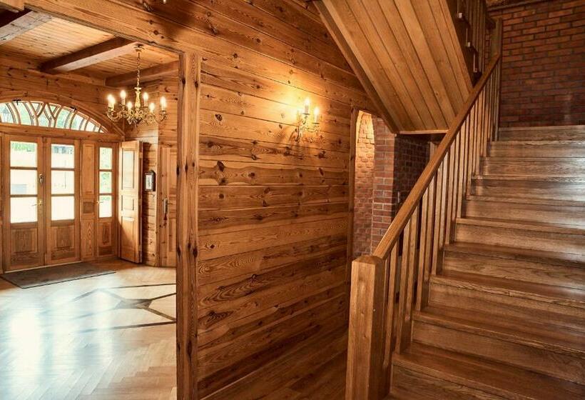 צימר Impresja   Pokoje Gościnne Na Nadbużańskich łąkach