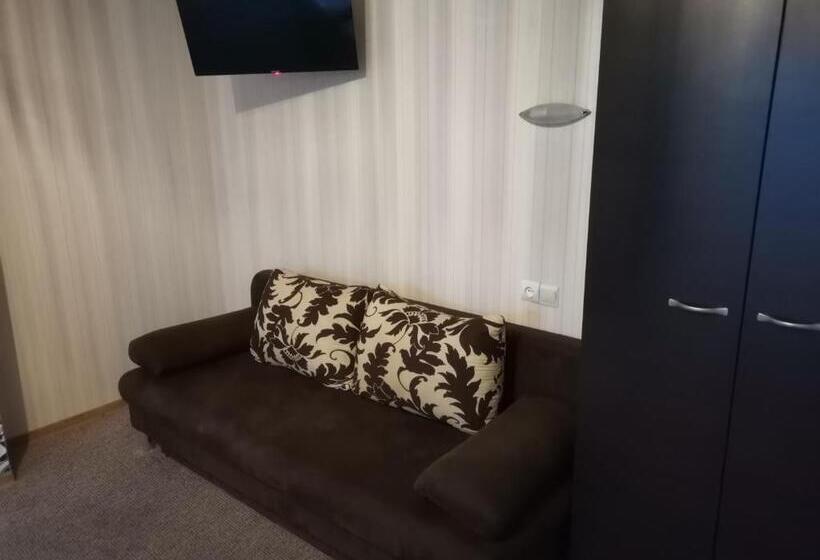 ベッドアンドブレックファースト Jaś I Małgosia