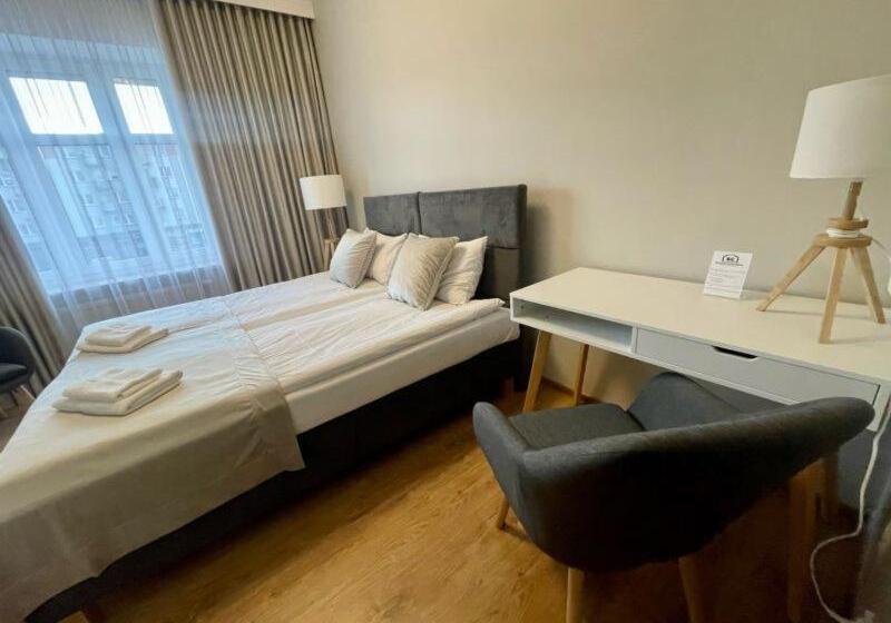 צימר Kamieniczka