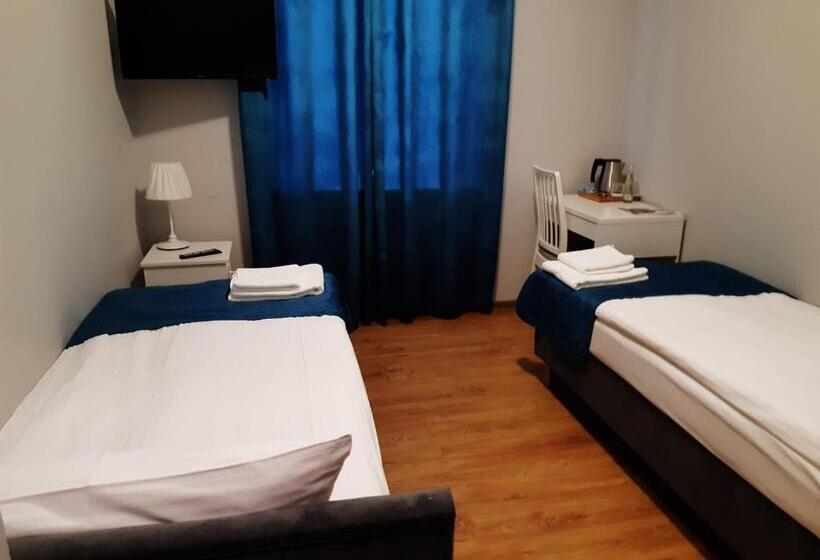 צימר Kamieniczka