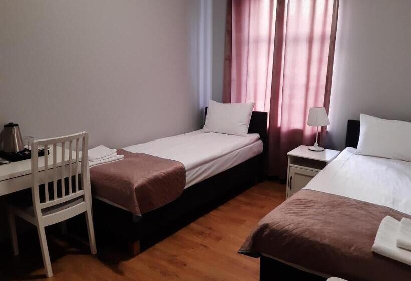 צימר Kamieniczka