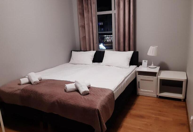 צימר Kamieniczka