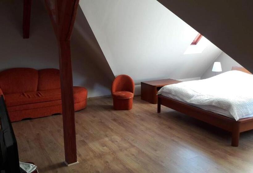 צימר Kamieniczka