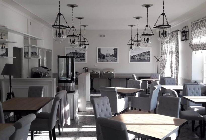 צימר Kamieniczka