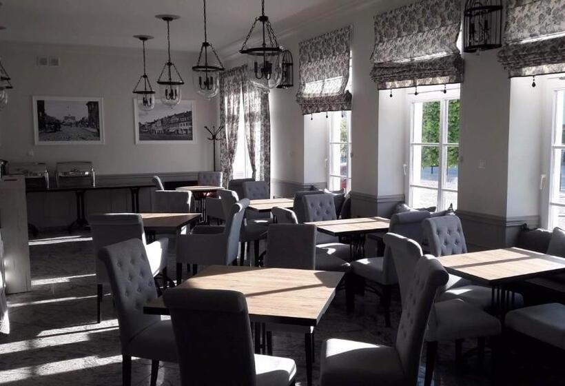 צימר Kamieniczka