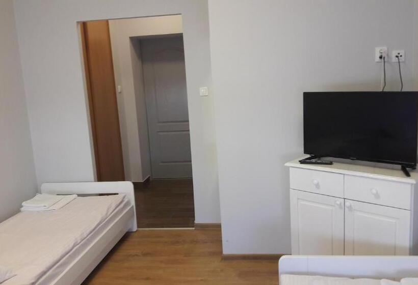 צימר Kamieniczka