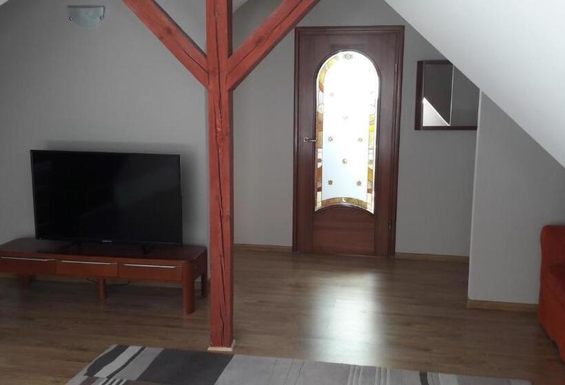 צימר Kamieniczka