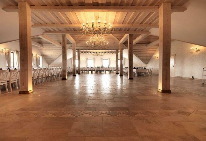 مبيت وإفطار Kaszubska Oaza