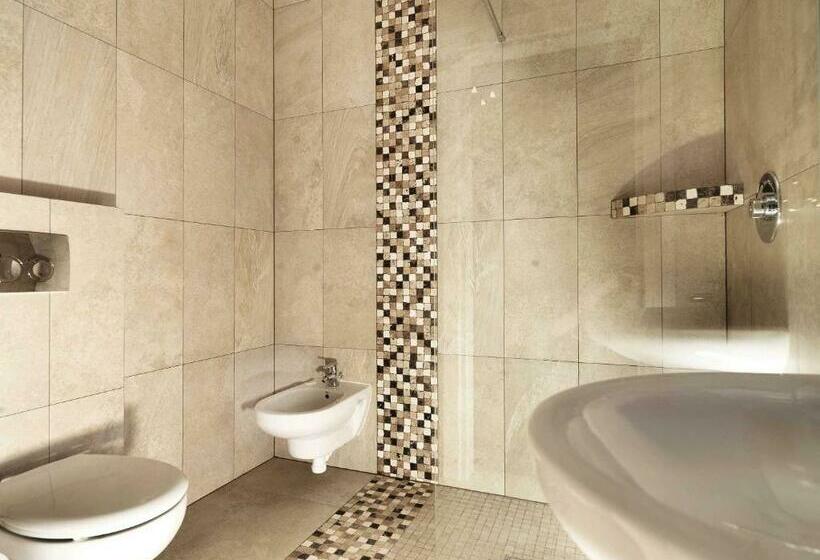 مبيت وإفطار Kaszubska Oaza