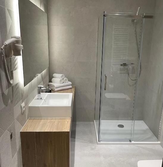مبيت وإفطار Kompleks Taaka Ryba