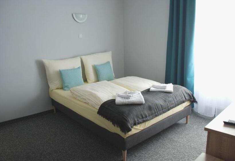 مبيت وإفطار Magnezja