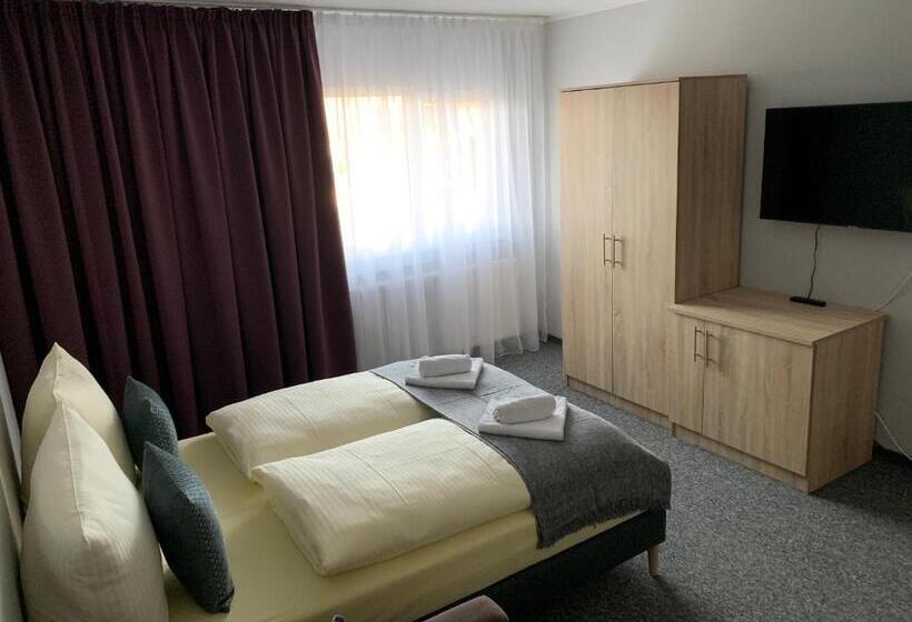 مبيت وإفطار Magnezja