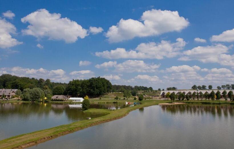 צימר Miłocin Park Centrum Wypoczynkowo Konferencyjne