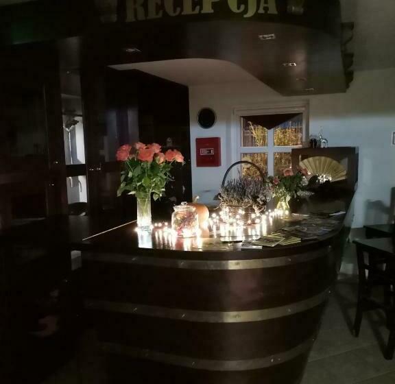 Bed and Breakfast Moniuszko