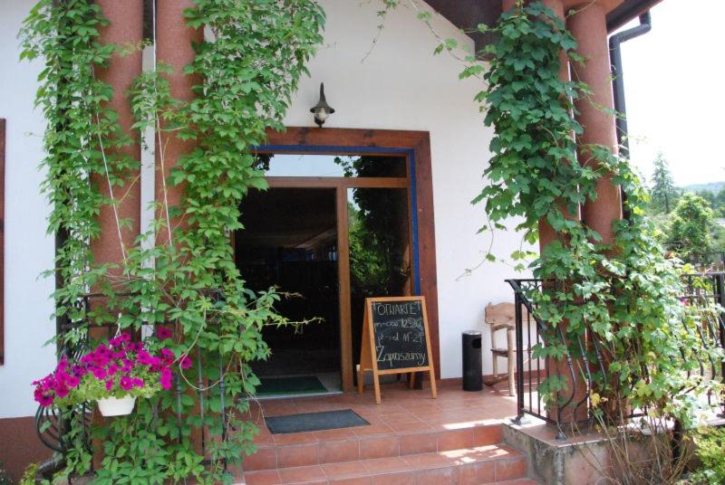 Bed and Breakfast Oberża Pod Kudłatym Aniołem