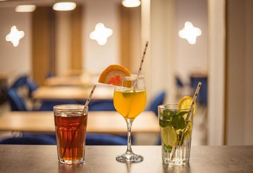 צימר Origami Prestige