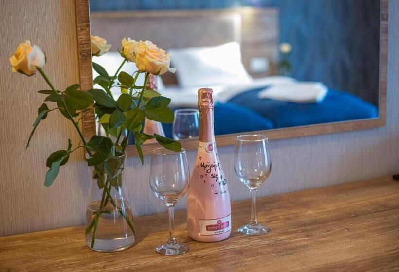 צימר Origami Prestige