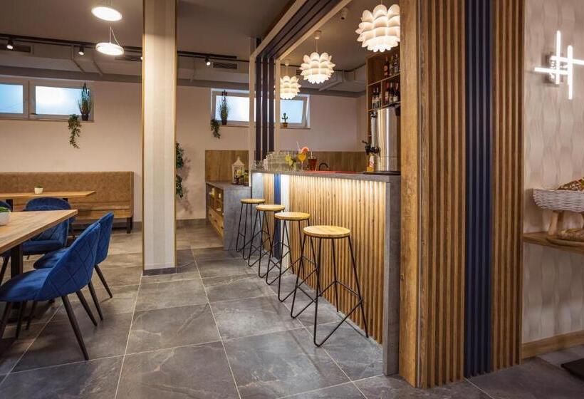 צימר Origami Prestige