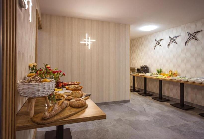 צימר Origami Prestige