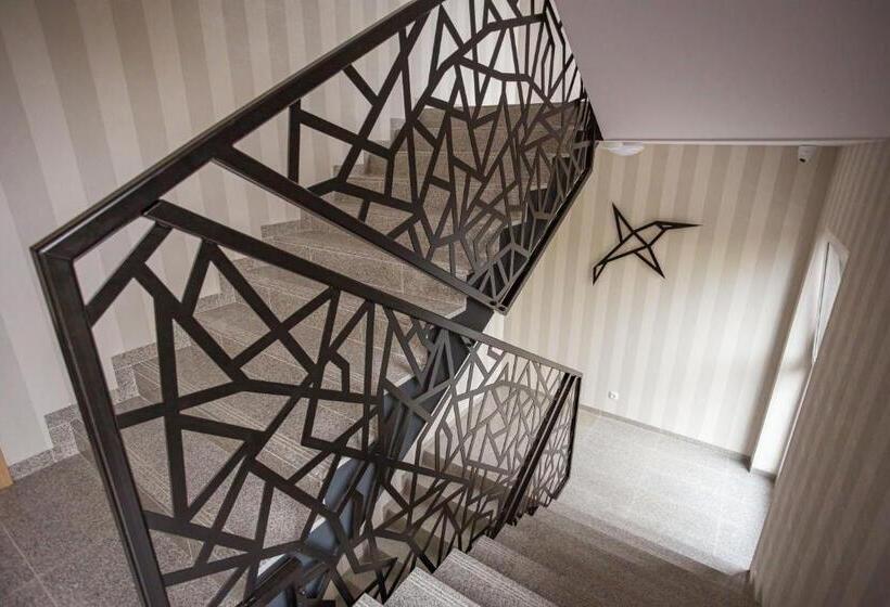 צימר Origami Prestige