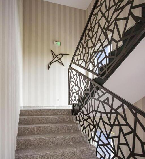 צימר Origami Prestige