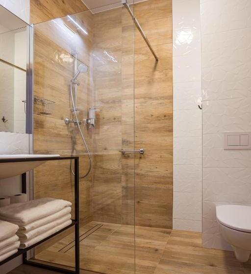 צימר Origami Prestige