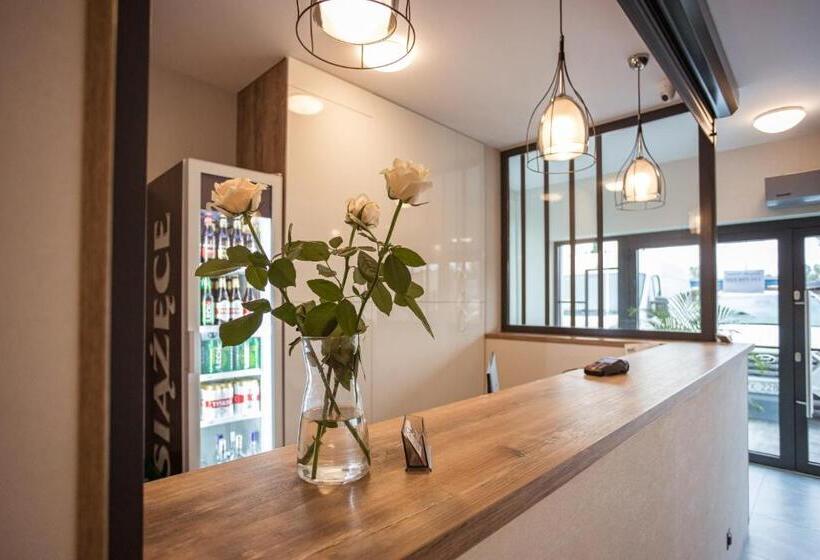 צימר Origami Prestige