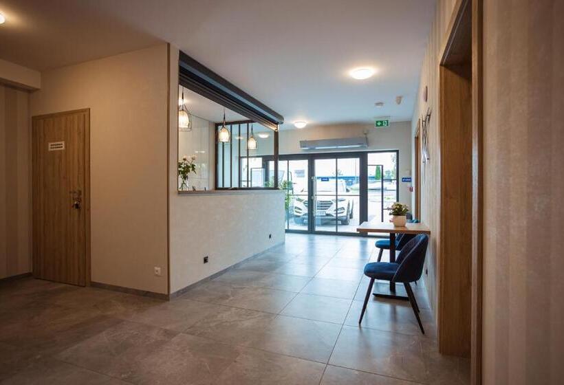 צימר Origami Prestige