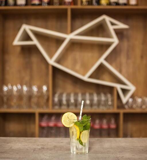 צימר Origami Prestige