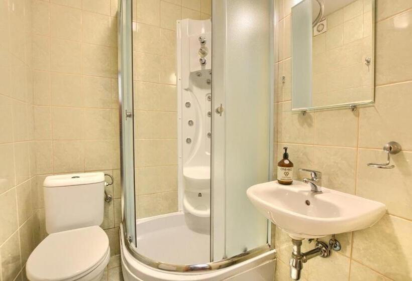 تختخواب و صبحانه Ośrodek Wypoczynkowy Evita