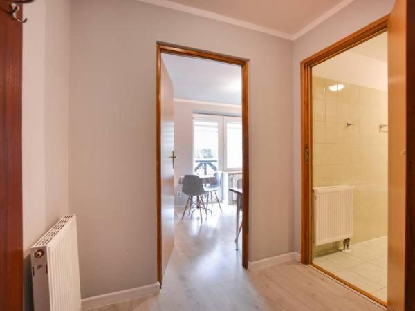 تختخواب و صبحانه Ośrodek Wypoczynkowy Evita