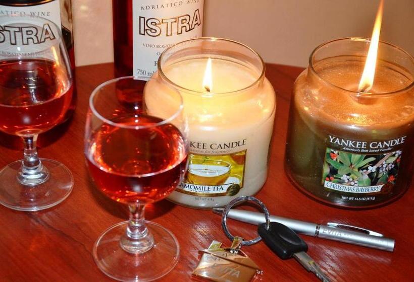 تختخواب و صبحانه Ośrodek Wypoczynkowy Evita