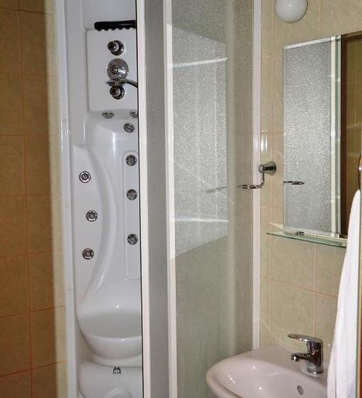 تختخواب و صبحانه Ośrodek Wypoczynkowy Evita