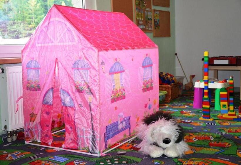 تختخواب و صبحانه Ośrodek Wypoczynkowy Evita