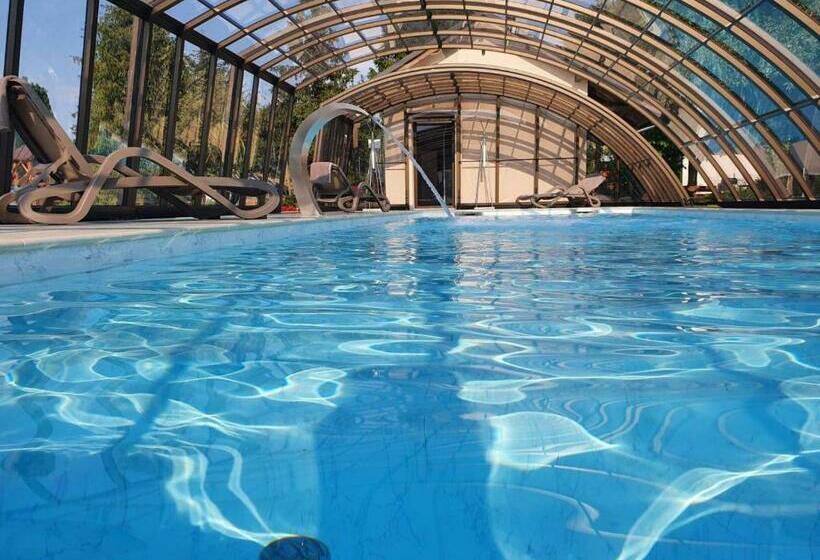 Bed and Breakfast Osada Koszałkowo Wieżyca