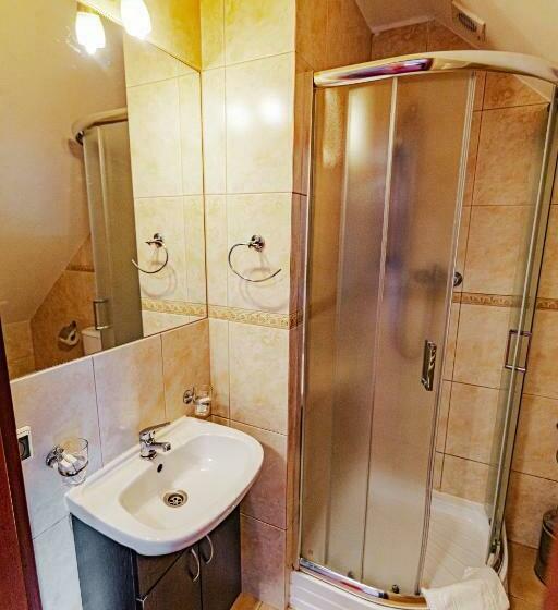 Bed and Breakfast Panorama_spa