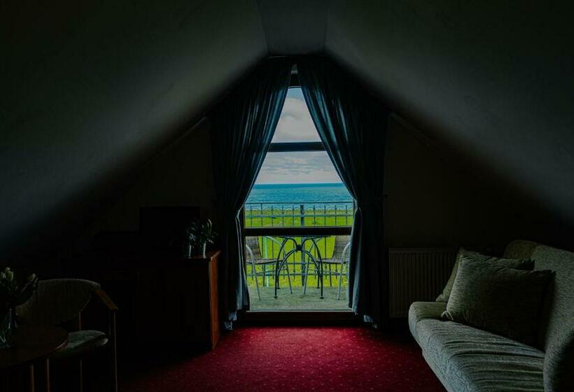 Bed and Breakfast Panorama_spa