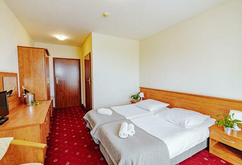 Bed and Breakfast Panorama_spa