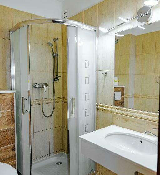 Bed and Breakfast Panorama_spa