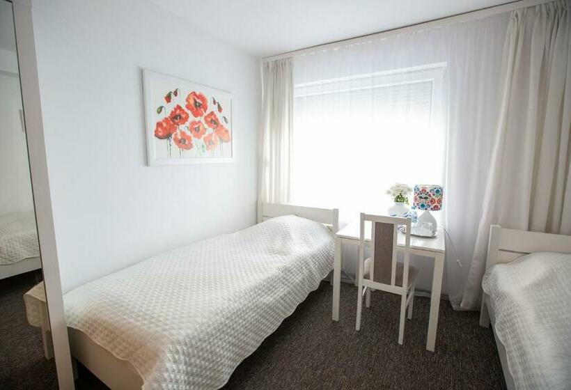 צימר Pensjonacik Grażyna