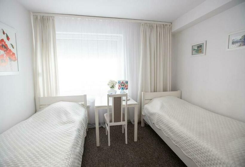 צימר Pensjonacik Grażyna