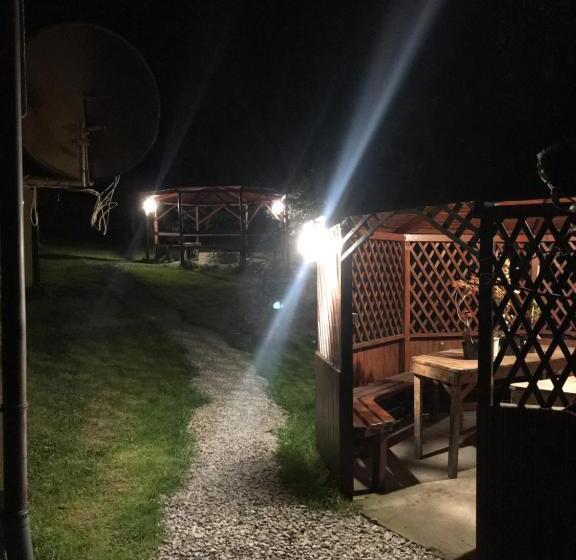 צימר Pensjonat Sabina