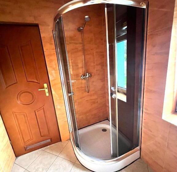 צימר Pensjonat Sabina