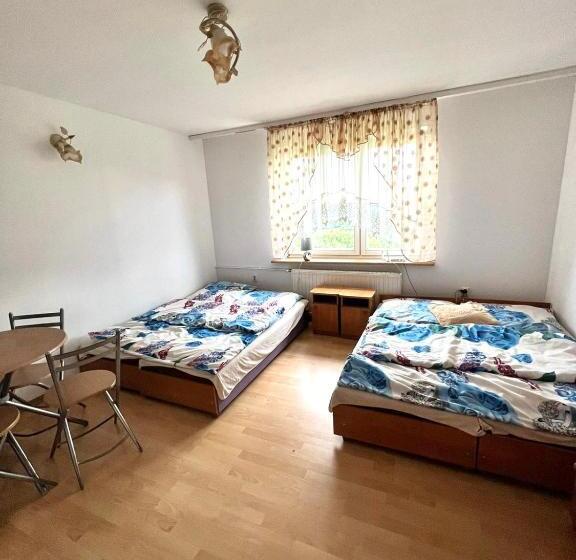 צימר Pensjonat Sabina